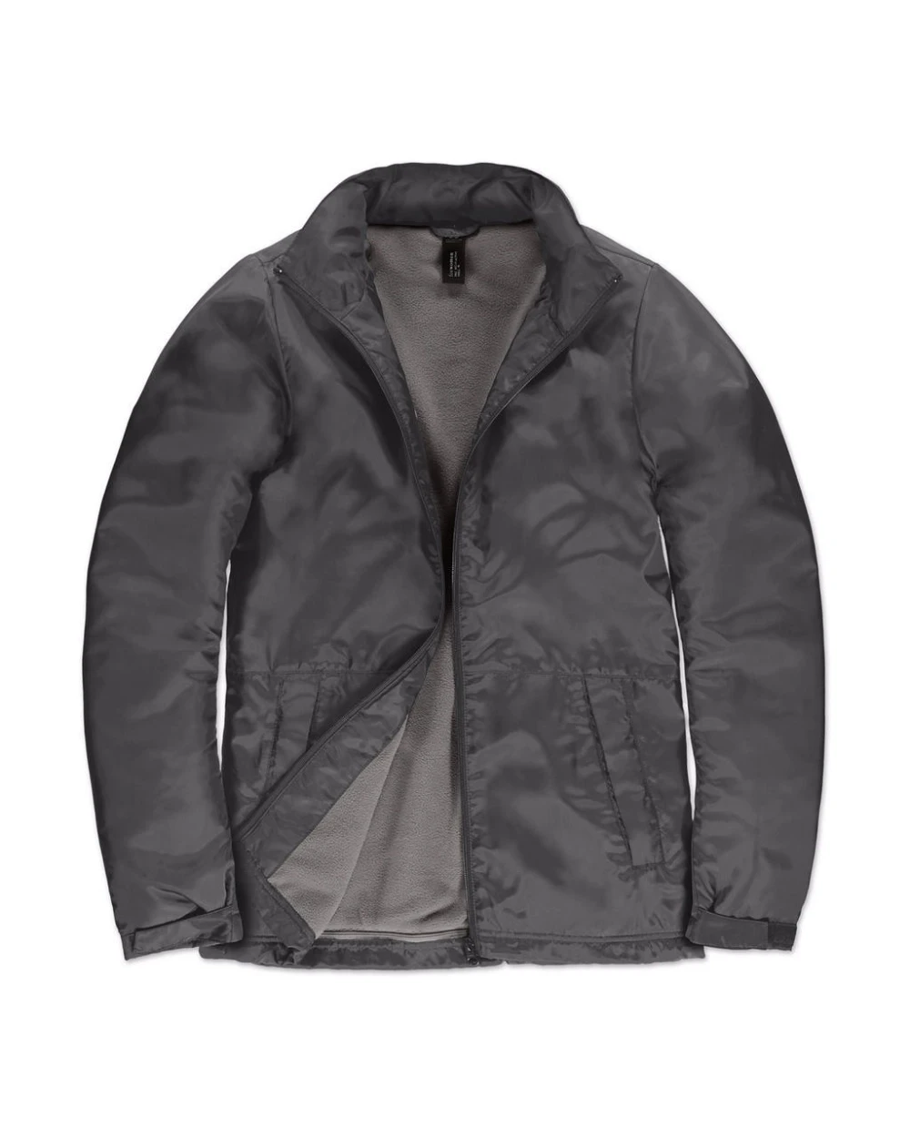 Vestes personnalisable B&C Veste femme multi-active