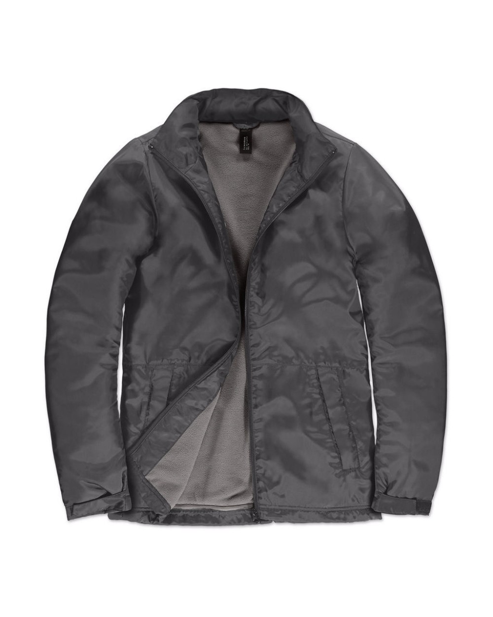 Vestes personnalisable B&C Veste femme multi-active