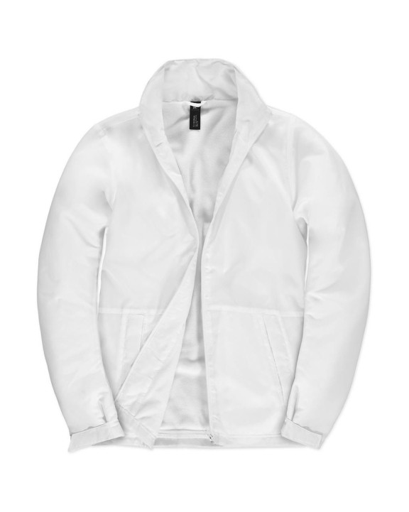 B&C Multi-Aktiv-Damenjacke Jacken personalisierbar