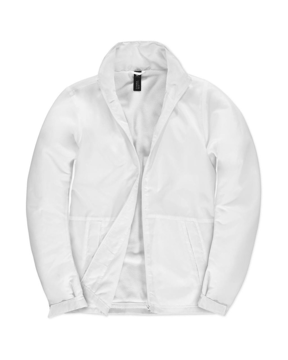 Vestes personnalisable B&C Veste femme multi-active