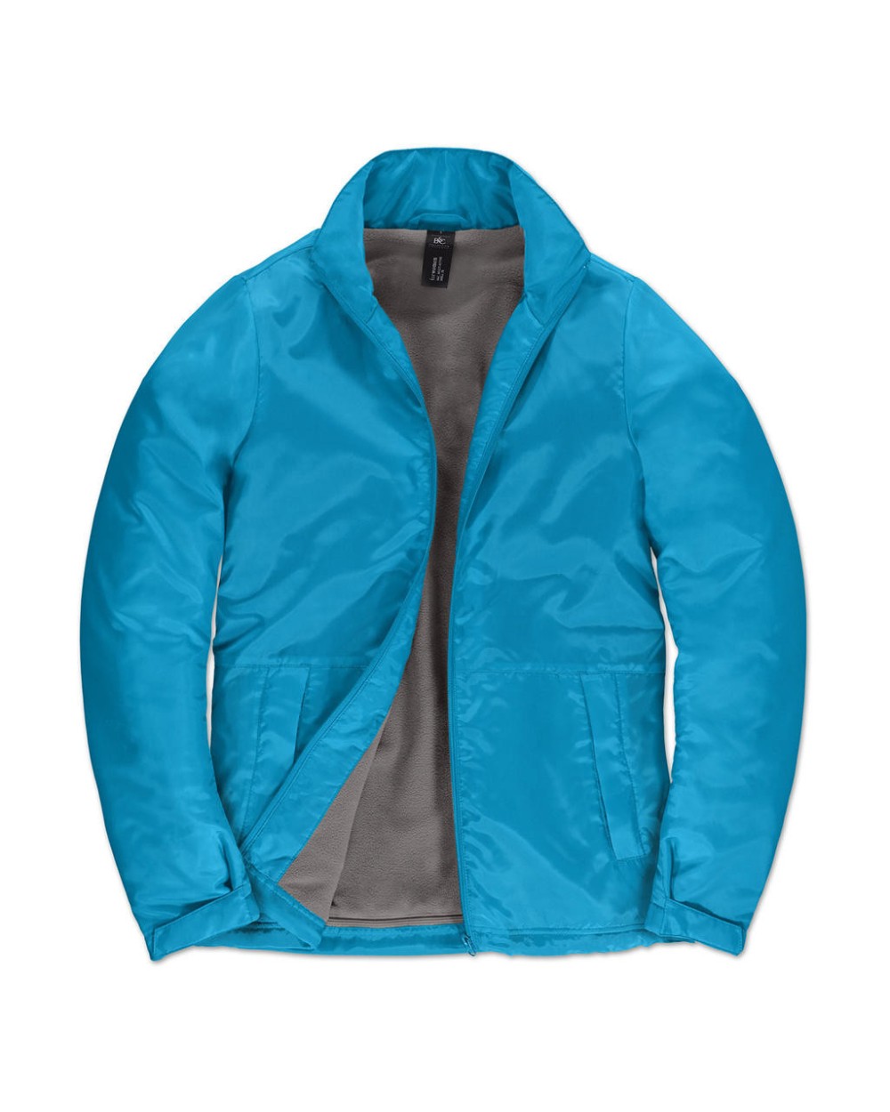 Vestes personnalisable B&C Veste femme multi-active