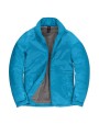 Vestes personnalisable B&C Veste femme multi-active