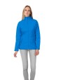 Vestes personnalisable B&C Veste femme multi-active