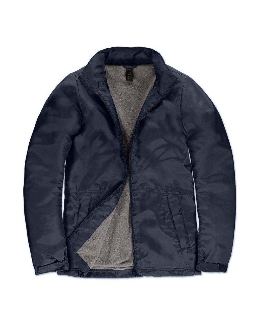 Vestes personnalisable B&C Veste femme multi-active