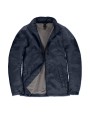 Vestes personnalisable B&C Veste femme multi-active