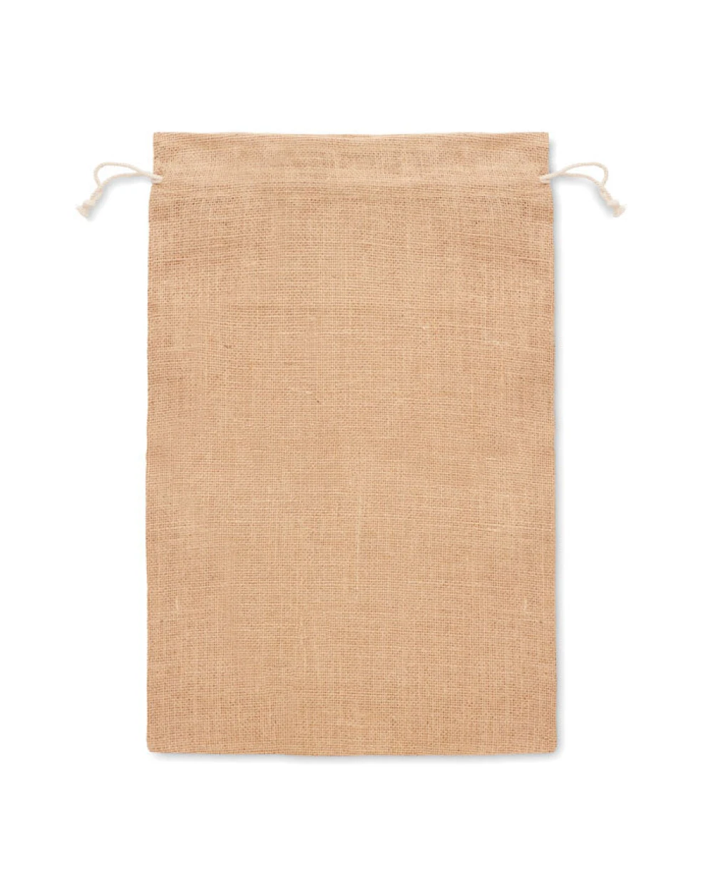 Sacs & Bagagerie personnalisable 4DO Grand sac cadeau en jute 30x47
