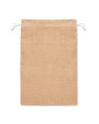 Tassen & Zakken 4DO Kadozak jute groot 30x47 cm voor bedrukking &amp; borduring