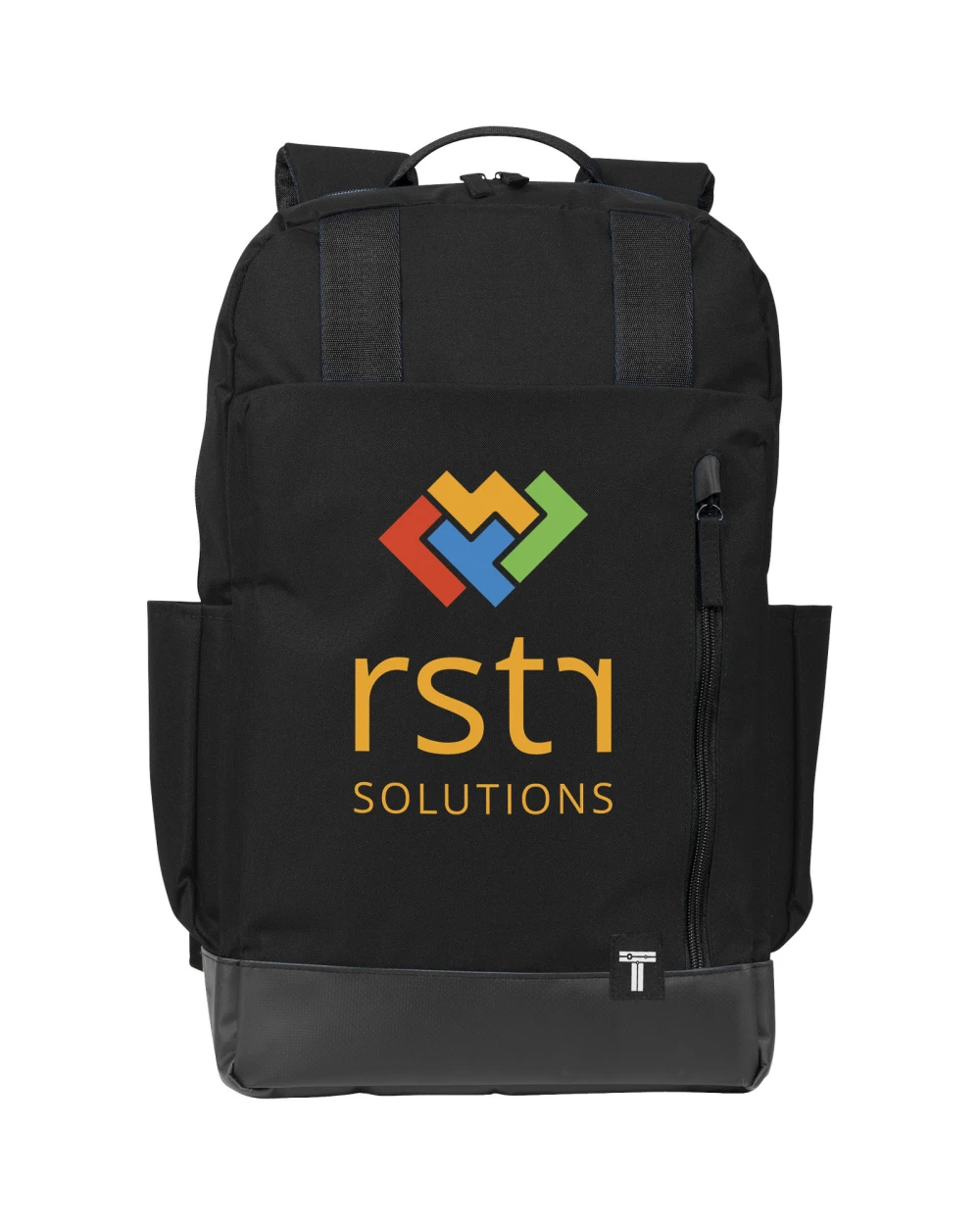 4DO Compu 15,6" Laptop-Rucksack 14L Taschen personalisierbar