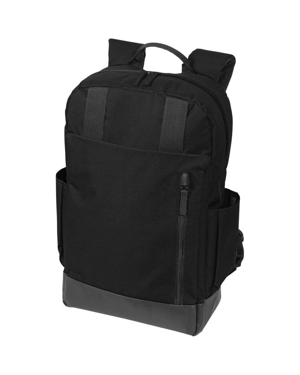 Tassen & Zakken 4DO Compu 15.6'' laptop rugzak 14L voor bedrukking &amp; borduring