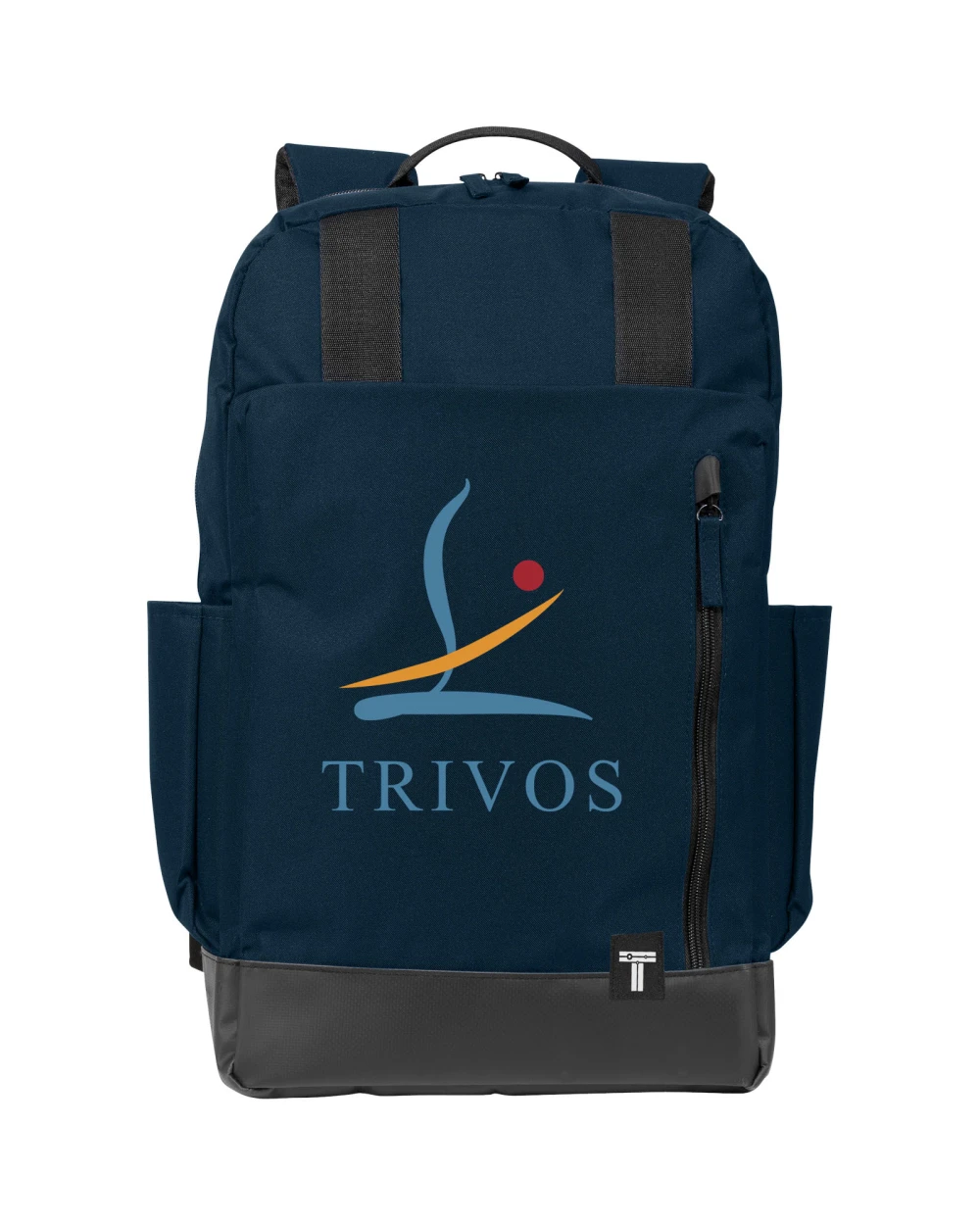 Sacs & Bagagerie personnalisable 4DO Sac à dos ordinateur 15.6" 14L