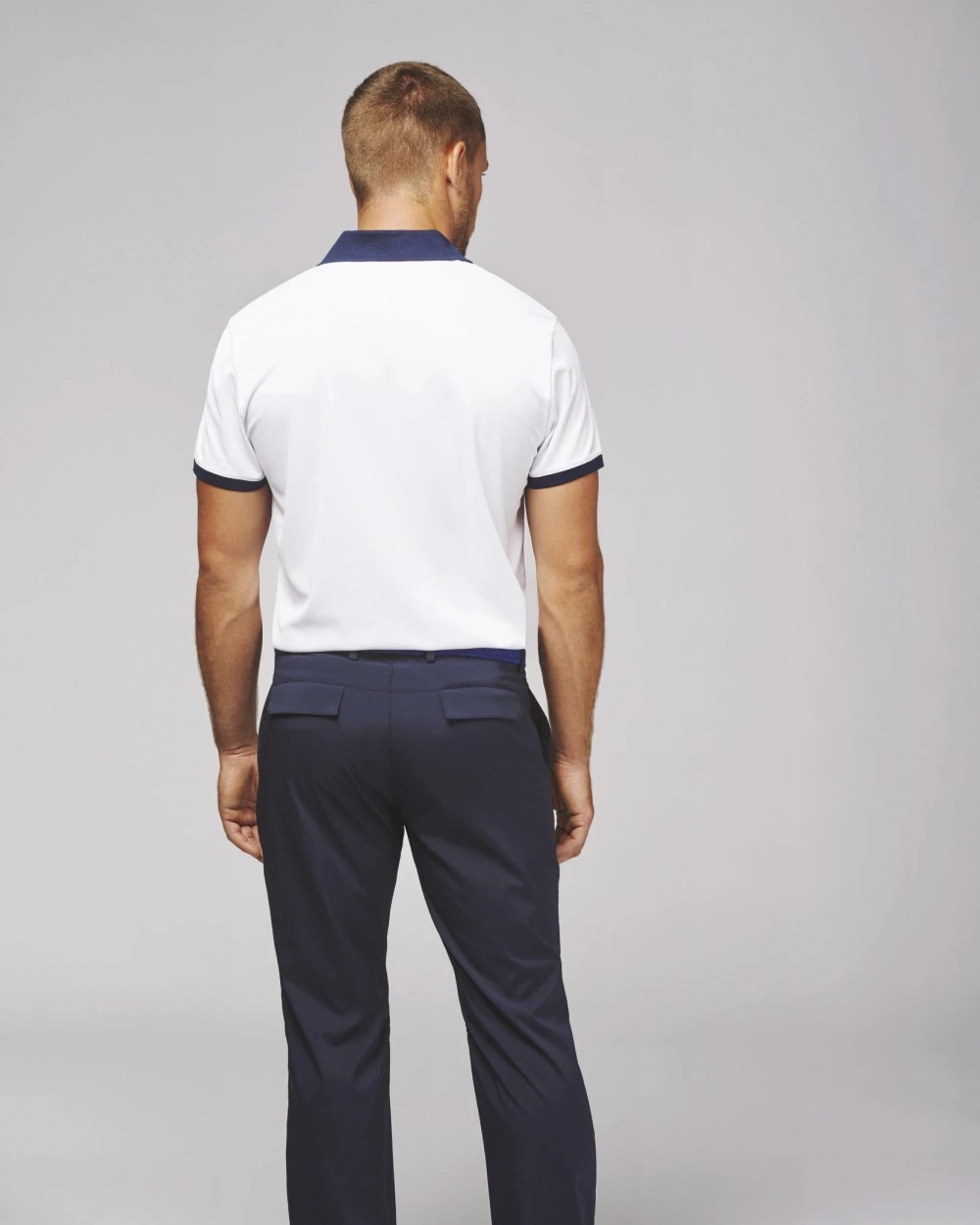 PROACT Herrenhose Hosen personalisierbar