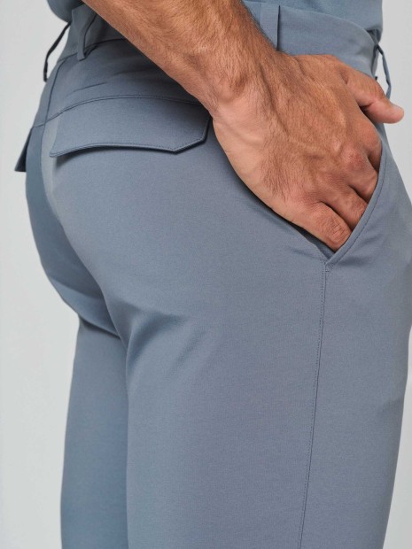 Pantalons à personnaliser PROACT Pantalon homme 