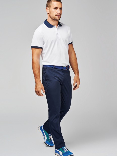 Pantalons à personnaliser PROACT Pantalon homme 