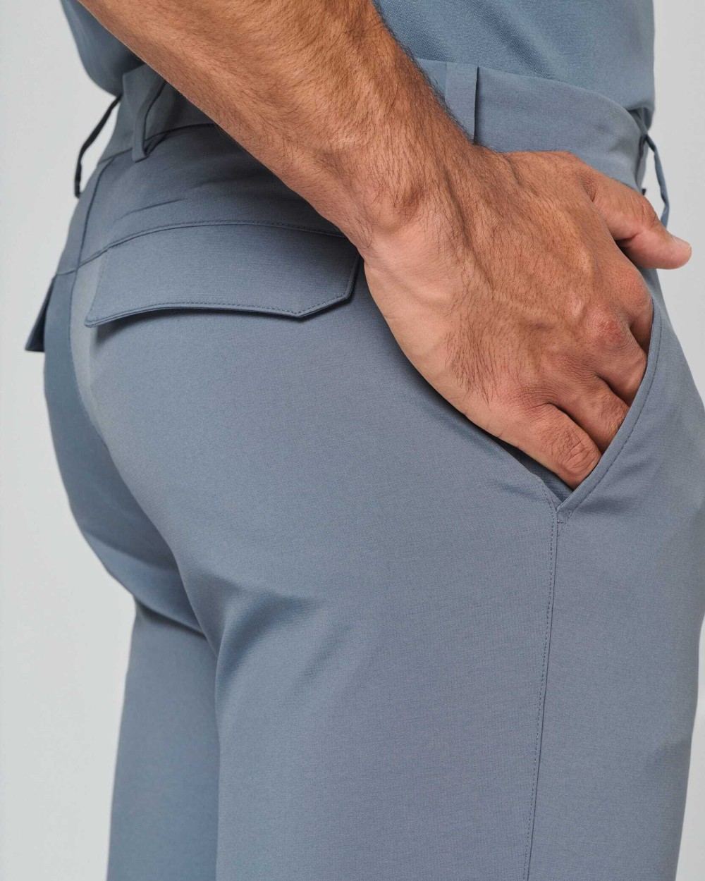 Broeken PROACT Heren pantalon voor bedrukking &amp; borduring