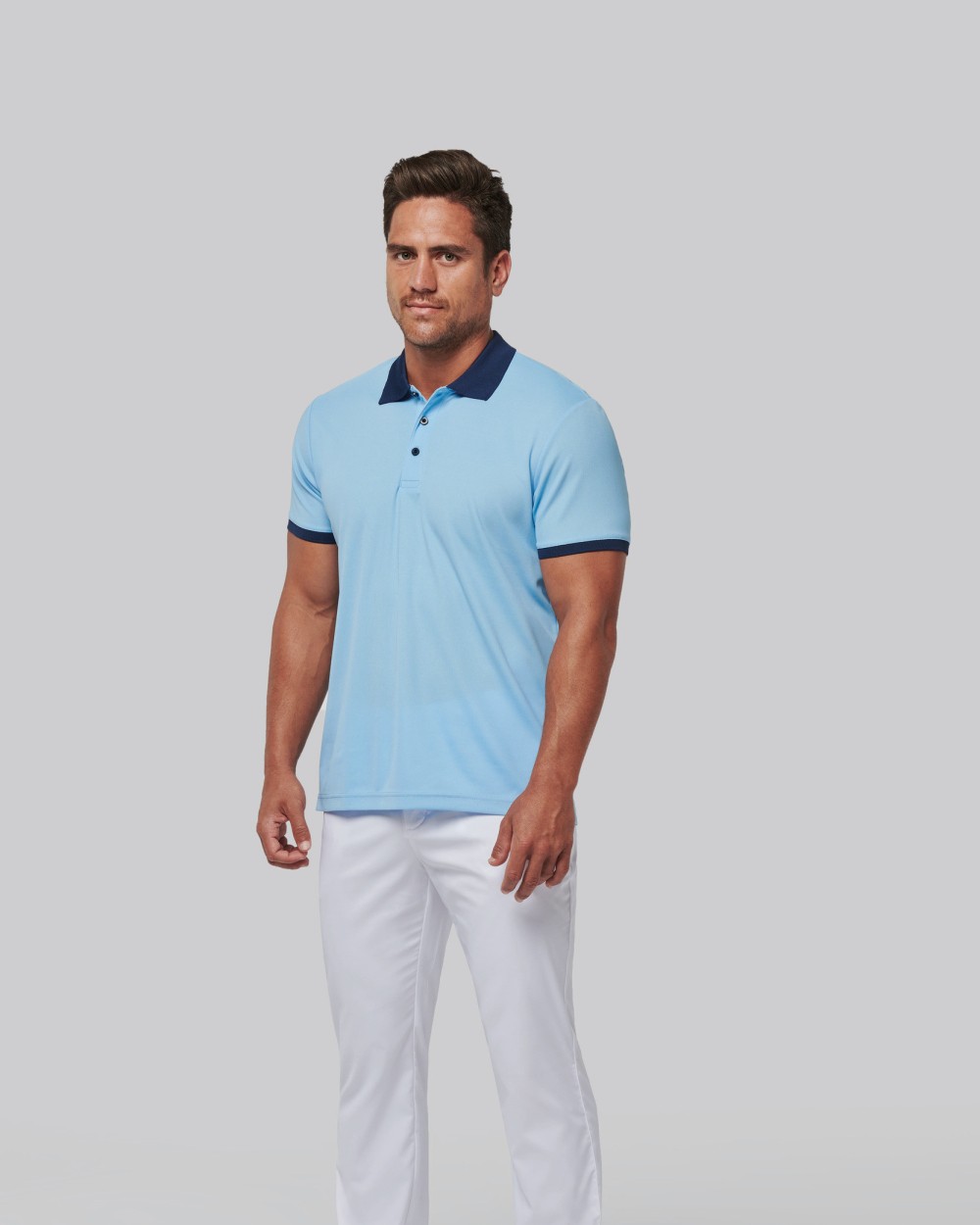 Broeken PROACT Heren pantalon voor bedrukking &amp; borduring