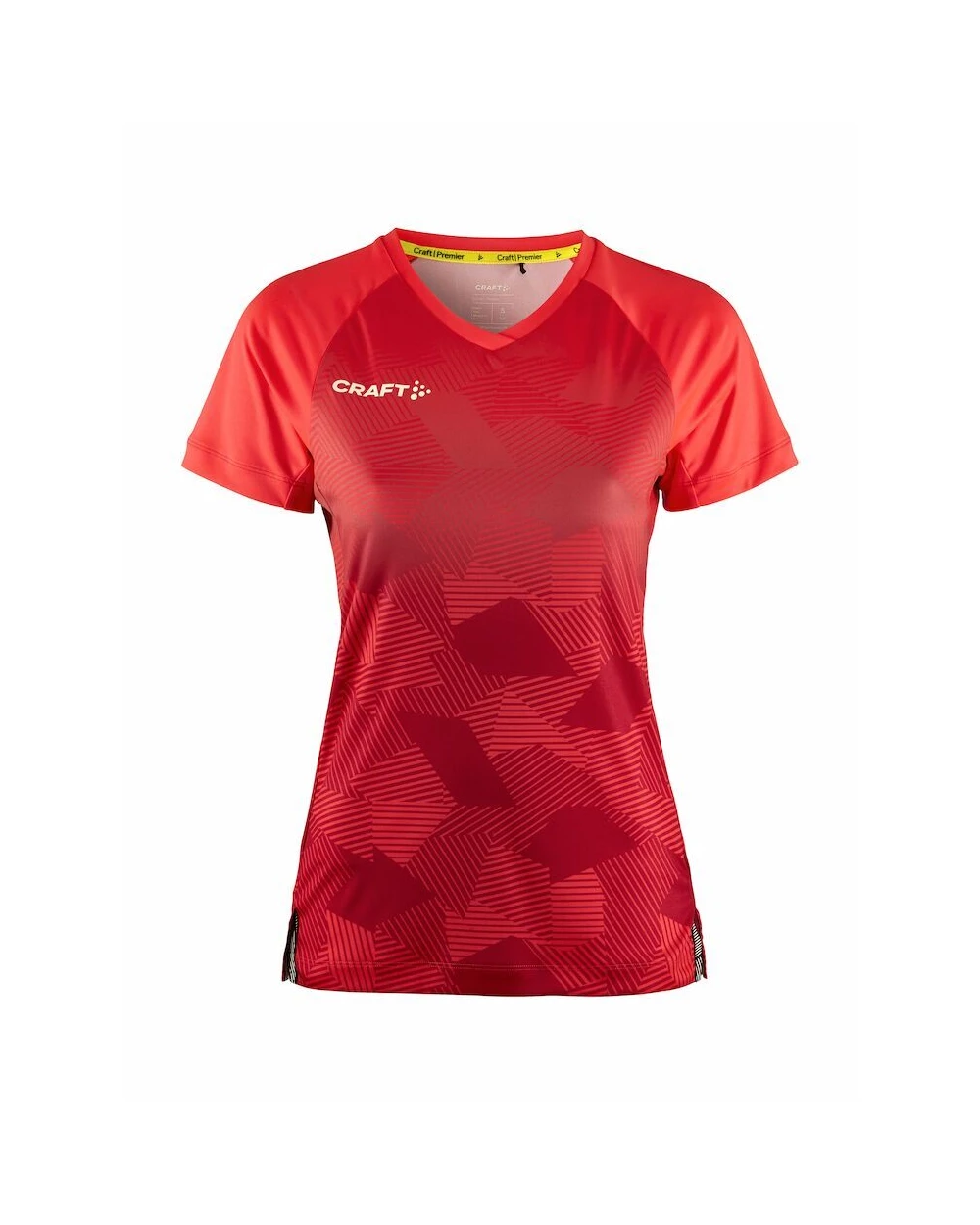 CRAFT Premier Fade Jersey W T-Shirts personalisierbar