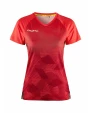 CRAFT Premier Fade Jersey W T-Shirts personalisierbar