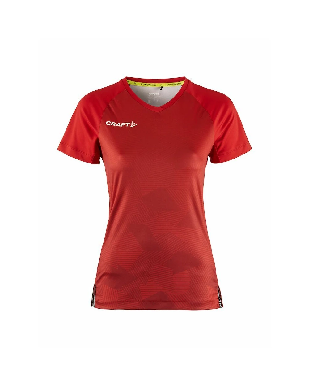 CRAFT Premier Fade Jersey W T-Shirts personalisierbar