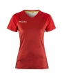 T-shirts CRAFT Premier Fade Jersey W voor bedrukking &amp; borduring