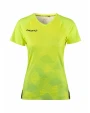 T-Shirts personnalisable CRAFT Premier Fade Jersey W
