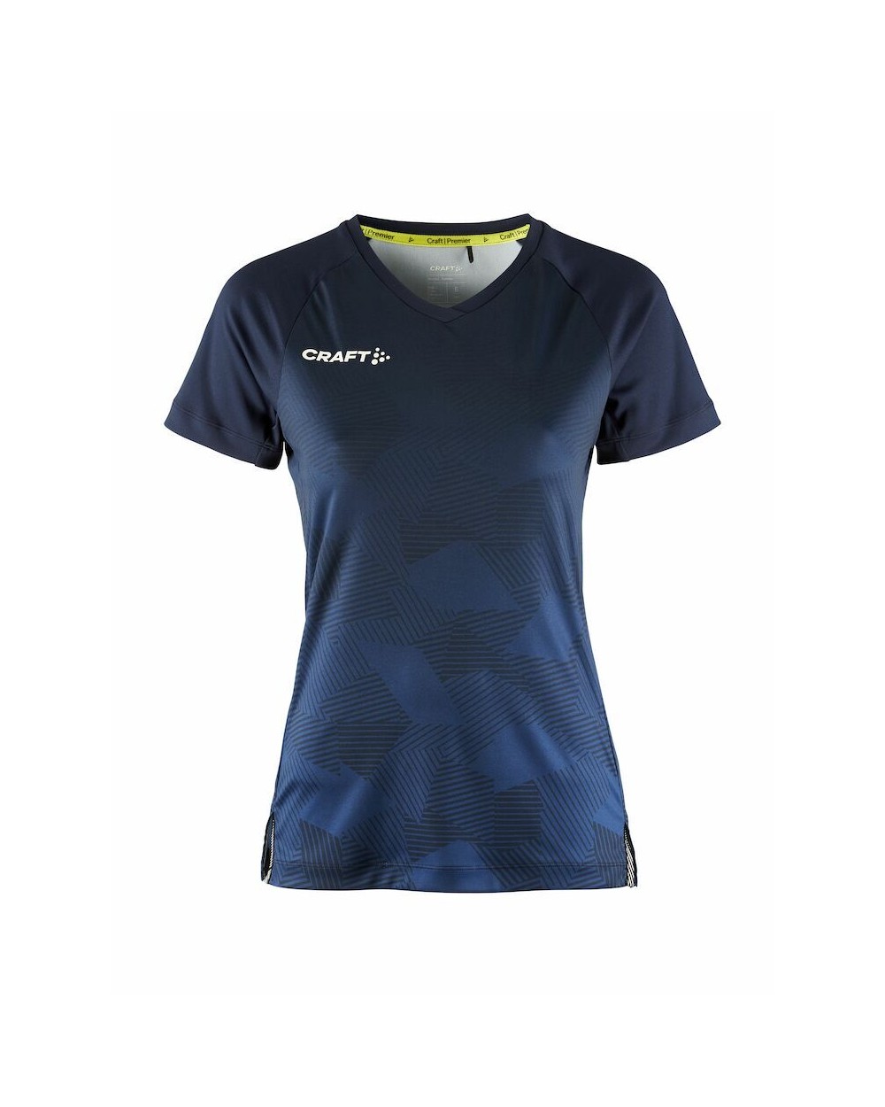 T-shirts CRAFT Premier Fade Jersey W voor bedrukking &amp; borduring