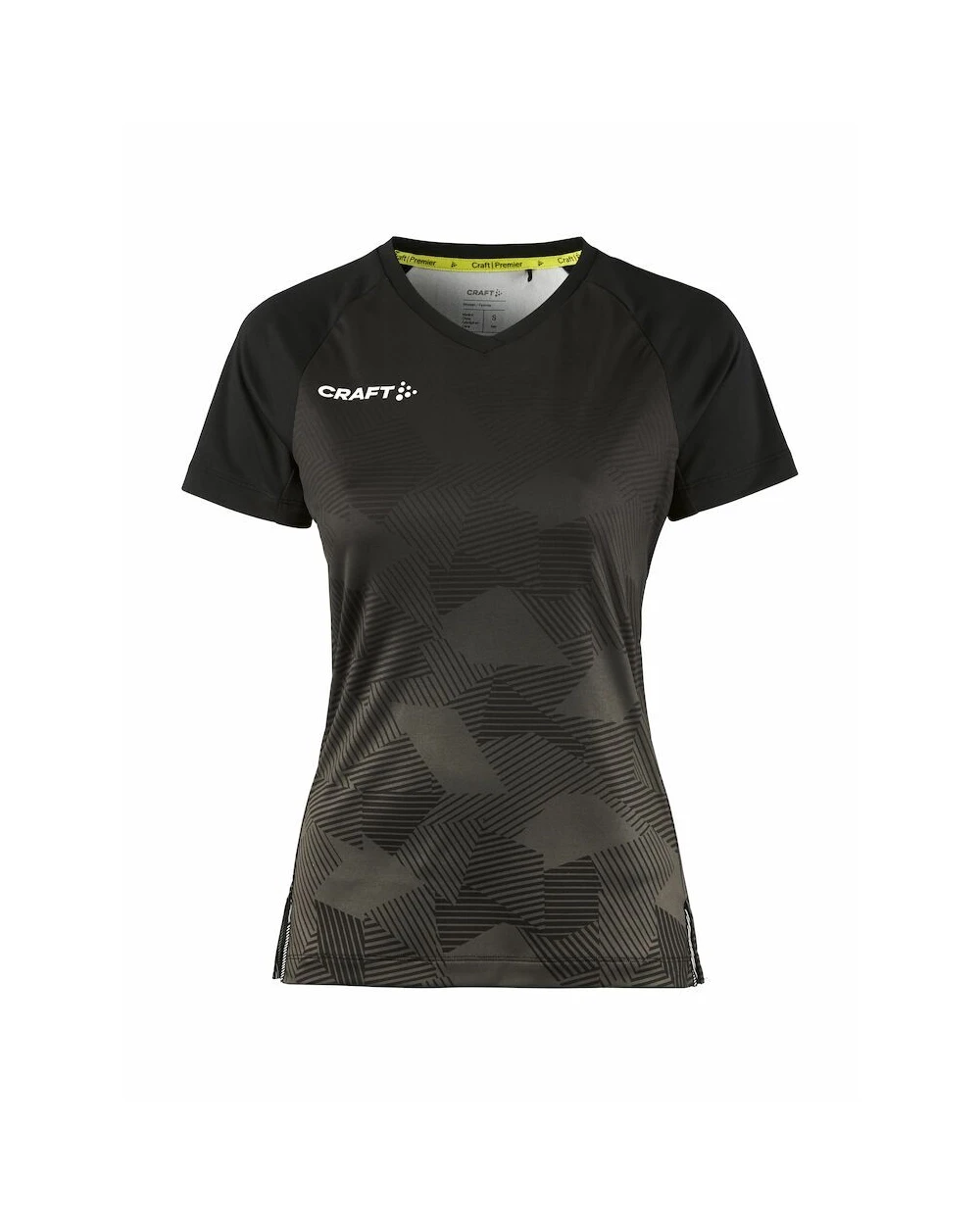 CRAFT Premier Fade Jersey W T-Shirts personalisierbar