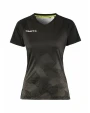 CRAFT Premier Fade Jersey W T-Shirts personalisierbar