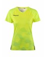 T-Shirts personnalisable CRAFT Premier Fade Jersey W