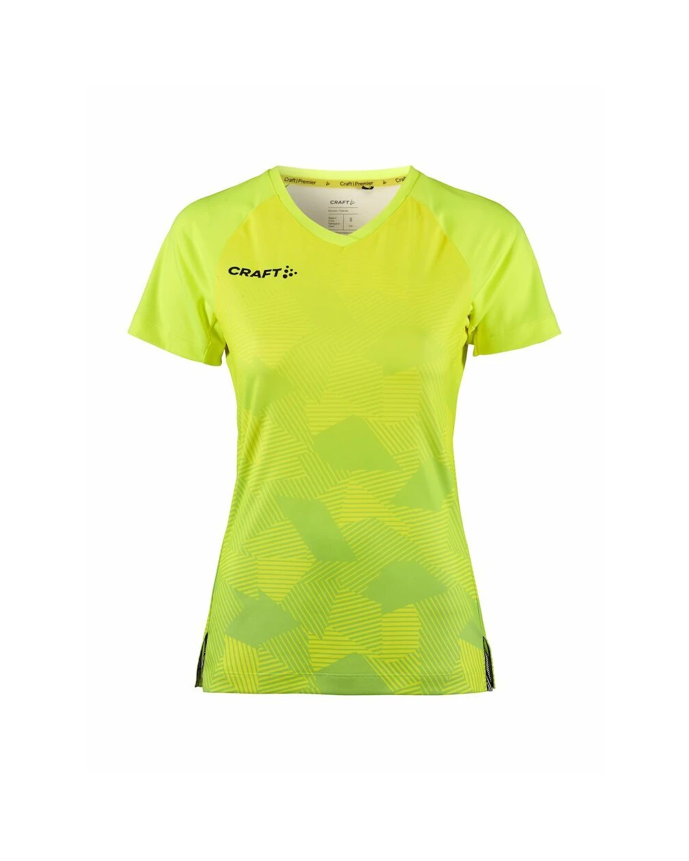 CRAFT Premier Fade Jersey W T-Shirts personalisierbar