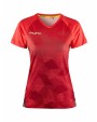 CRAFT Premier Fade Jersey W T-Shirts personalisierbar