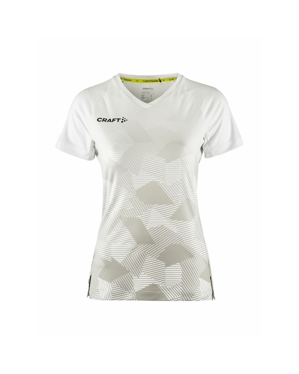 T-shirts CRAFT Premier Fade Jersey W voor bedrukking &amp; borduring