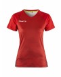 T-shirts CRAFT Premier Fade Jersey W voor bedrukking &amp; borduring