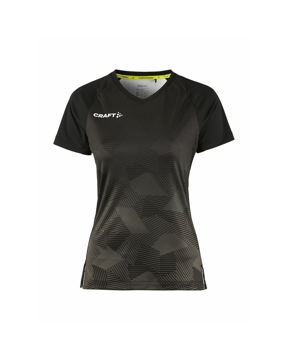 T-shirts CRAFT Premier Fade Jersey W voor bedrukking &amp; borduring