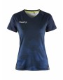 CRAFT Premier Fade Jersey W T-Shirts personalisierbar