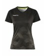 CRAFT Premier Fade Jersey W T-Shirts personalisierbar