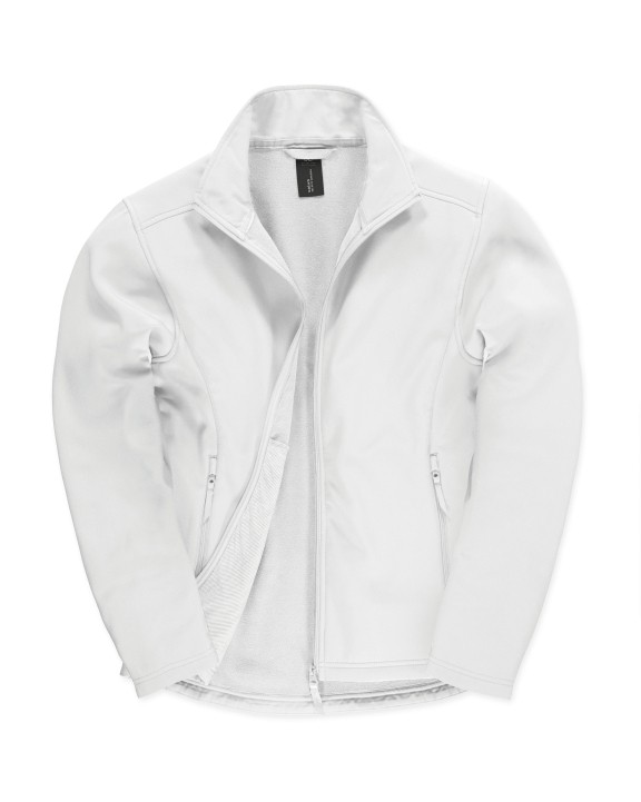 Softshells personnalisable B&C Veste Softshell Homme ID.701