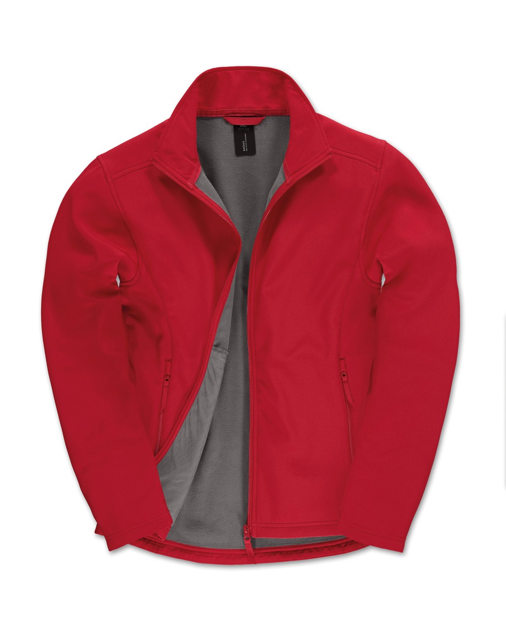 Softshells personnalisable B&C Veste Softshell Homme ID.701