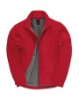 Softshells personnalisable B&C Veste Softshell Homme ID.701