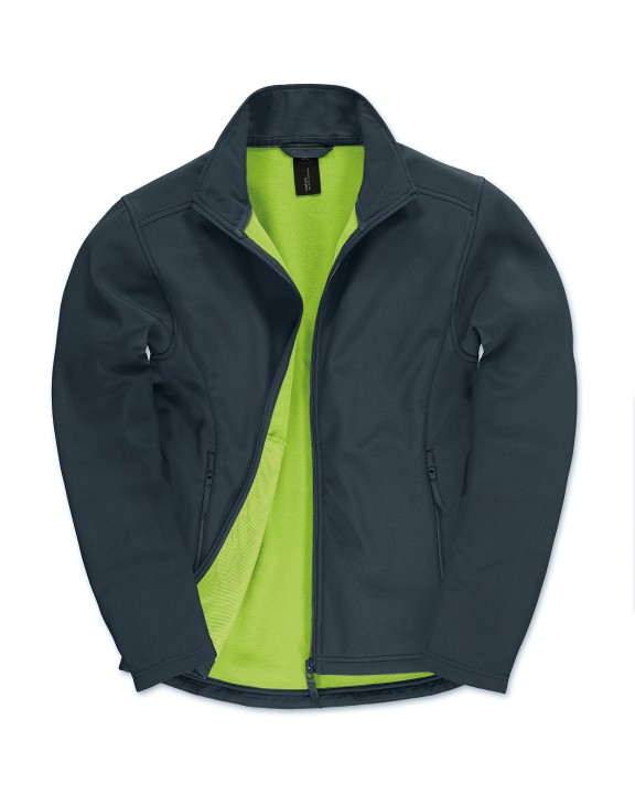 Softshells B&C Id.701 Softshell / Men voor bedrukking &amp; borduring