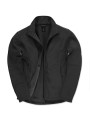 B&C Veste Softshell Homme ID.701 /api/colors/57f4e235-bbe3-436c-9d5f-41acc48e3e8c personnalisable