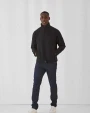 Softshells personnalisable B&C Veste Softshell Homme ID.701