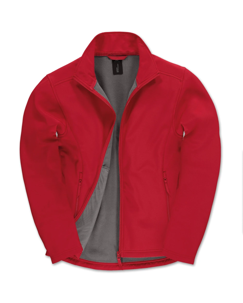 Softshells B&C Id.701 Softshell / Men voor bedrukking &amp; borduring