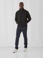 Softshells à personnaliser B&C Veste Softshell Homme ID.701 