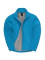 B&C Veste Softshell Homme ID.701 /api/colors/de7e89ee-2036-493d-9e3e-90ca0da33769 personnalisable