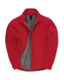 B&C Id.701 Softshell / Men Softshells personalisierbar