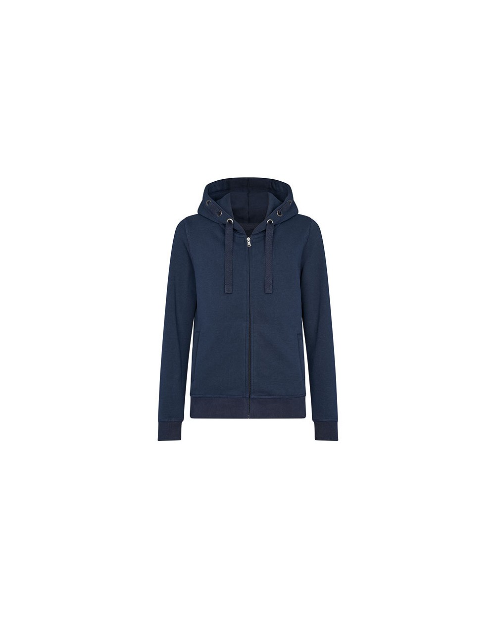 HRM Kids´ Premium Hooded Jacket Sweatshirts personalisierbar