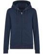 HRM Kids´ Premium Hooded Jacket Sweatshirts personalisierbar