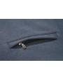 Sweaters & hoodies HRM Kids´ Premium Hooded Jacket voor bedrukking &amp; borduring