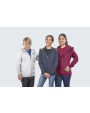 Sweat-shirts personnalisable HRM Kids´ Premium Hooded Jacket