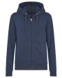 HRM Kids´ Premium Hooded Jacket Sweatshirts personalisierbar